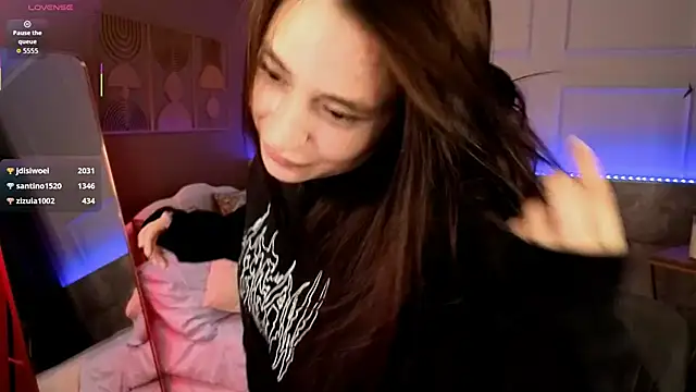 MilanaSugar live sex cam