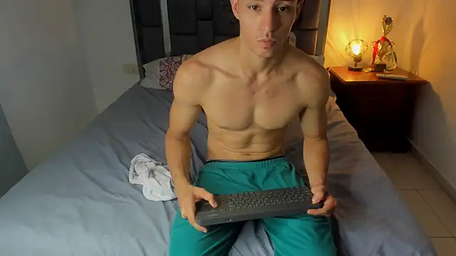 enzo_sloran live sex cam
