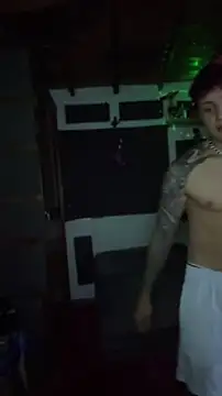 dylan_wels (M young) - Underwear