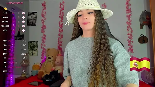 Firir86 - Trans webcam sex chat