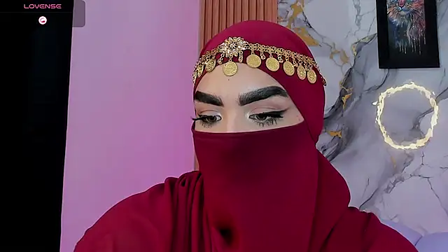 Maissa_Alabi live sex cam