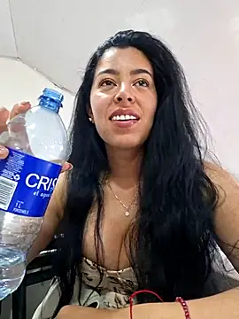 Luianna webcam