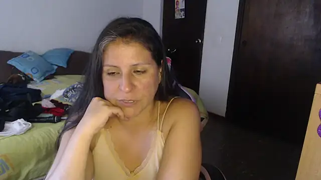 LucifernandaSw webcam
