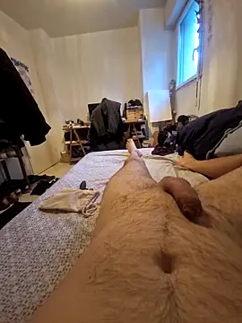 MarkBigDick35 webcam