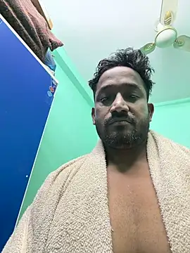 Rabi_BULKBEAST webcam