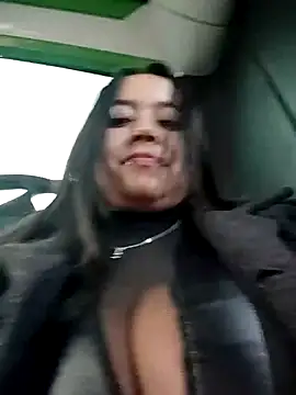 Cristal__04 webcam