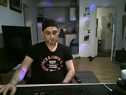 mihaimichael webcam