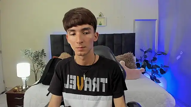 Jake_evans webcam