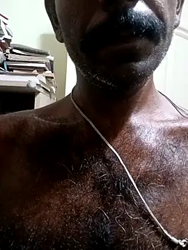 Chocolate_stud10 webcam