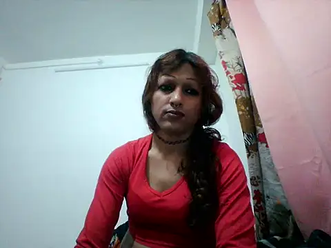 NylaSin webcam