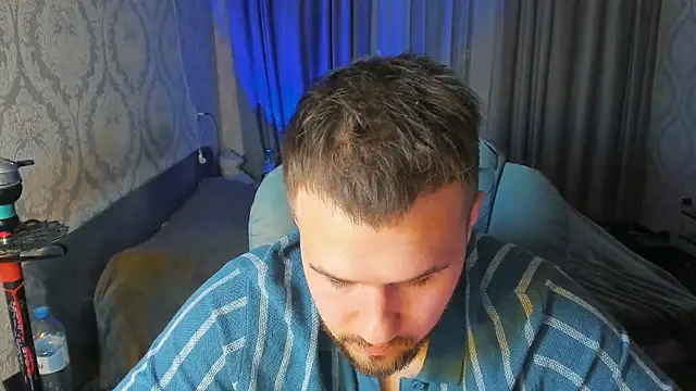 Vladik_b webcam
