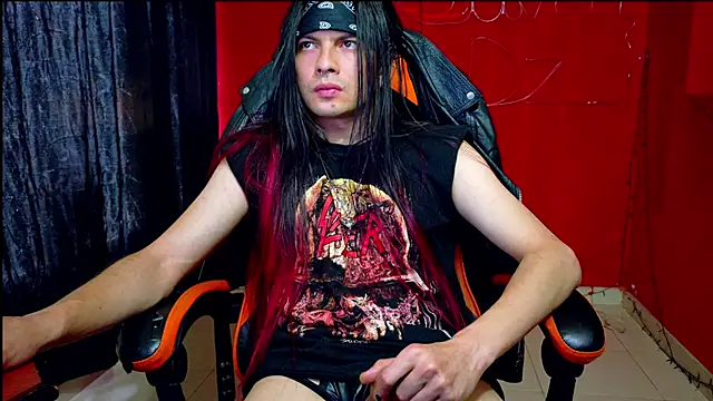 stvn_hot webcam