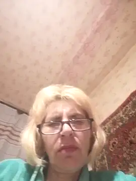 Georgette466 webcam
