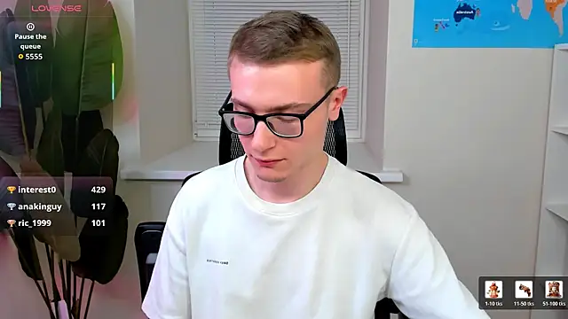 Emmit_Barker webcam
