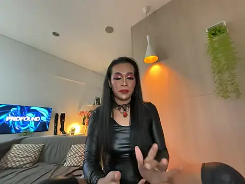 LadyAshley_Domina28 webcam
