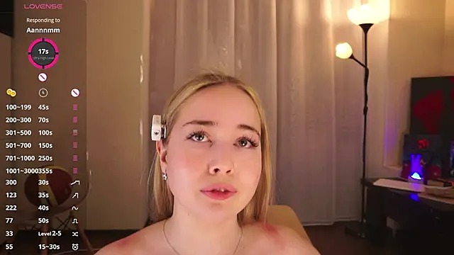 SusanneOsche webcam