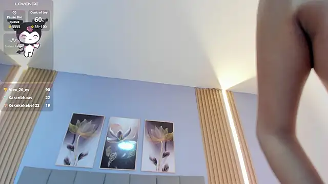 _ValeryCooper webcam