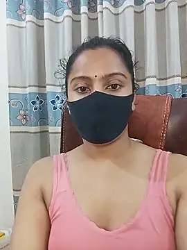 zareen_approach webcam