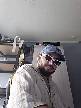 Romeonosantos webcam