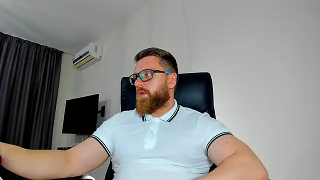 Findom_guy webcam