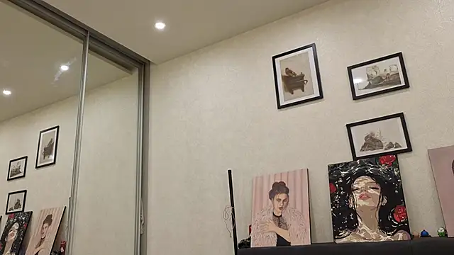 dolly_ll webcam