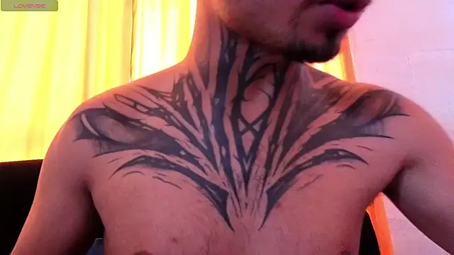 JuanCamiilo_66 webcam