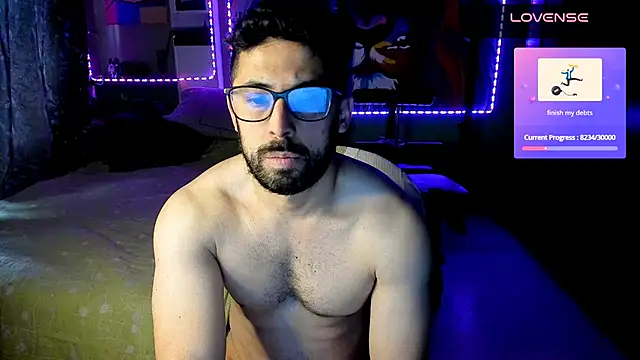 irokdan891 webcam