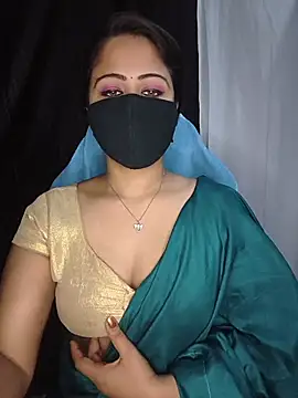Mysterious__angel webcam