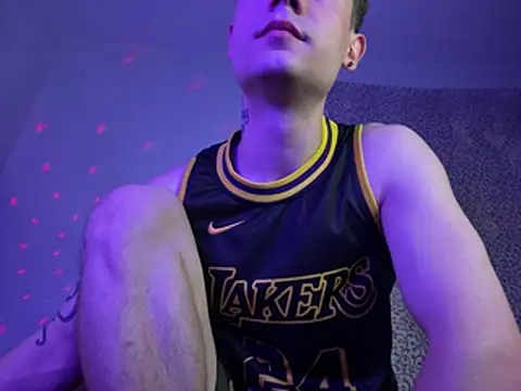Mike_severi2 webcam