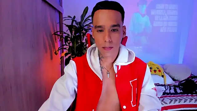 Damianwhite webcam