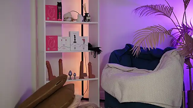 tiffannyjons webcam