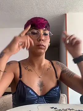 live sex webcam MiaMorgan 