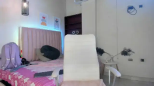 Allyson_aisha webcam