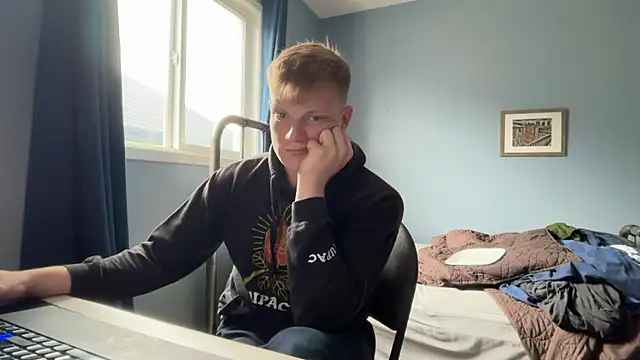 lustylyndon webcam