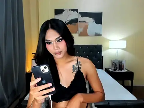 KendalSmith208 webcam
