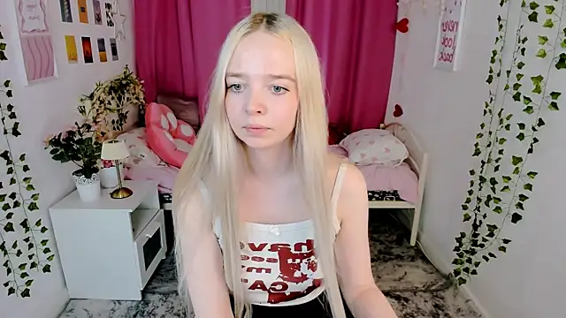 live porn BellaMontgomery