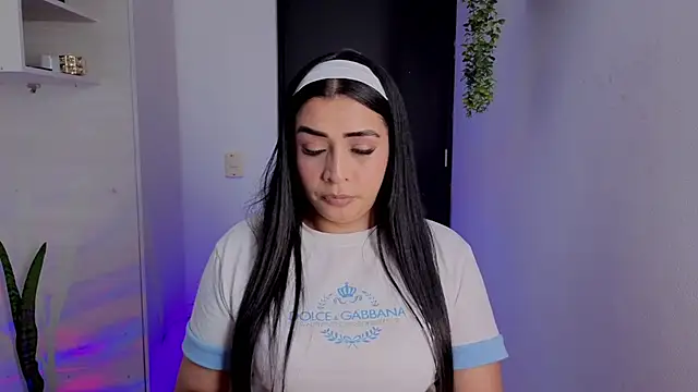 Kayleemorales webcam