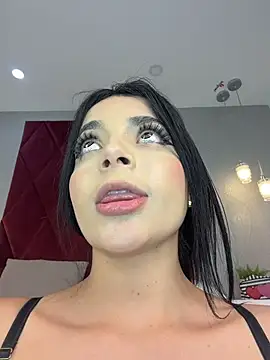 ArieliciousXXX webcam