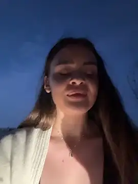KristiRich webcam