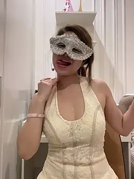 Queen-of-Love webcam