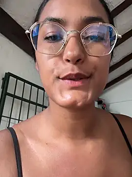 SaraZuletaa webcam