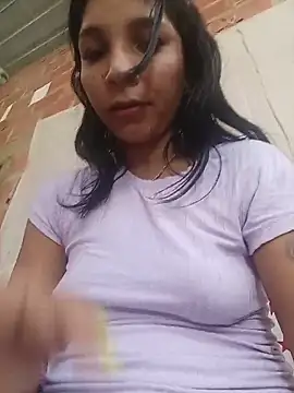 chikivivi- webcam