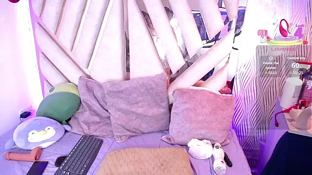 Charlotte_miles webcam