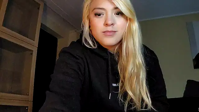 SilvyDiamond webcam