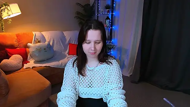 amateur webcam porn MooonlightSky