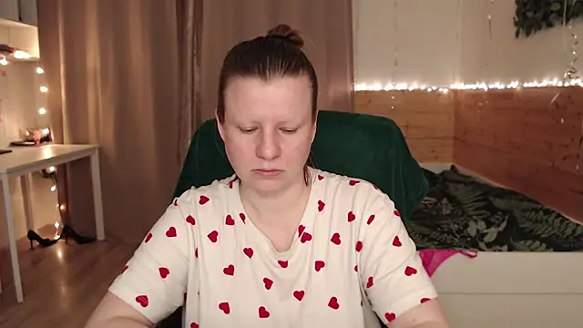 live nude chat Exponent 5