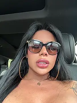 HOT_LADY_777 webcam