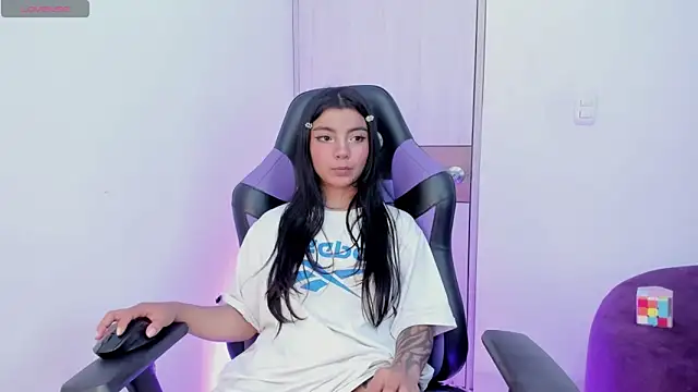 camsex porn Sofi Soft 