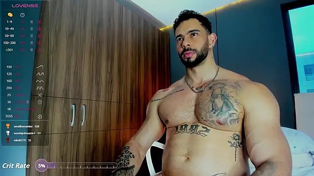 massimo_visconti webcam
