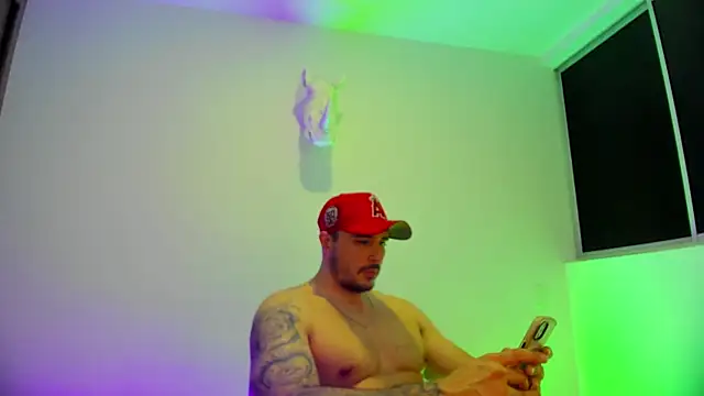 Dagoti webcam